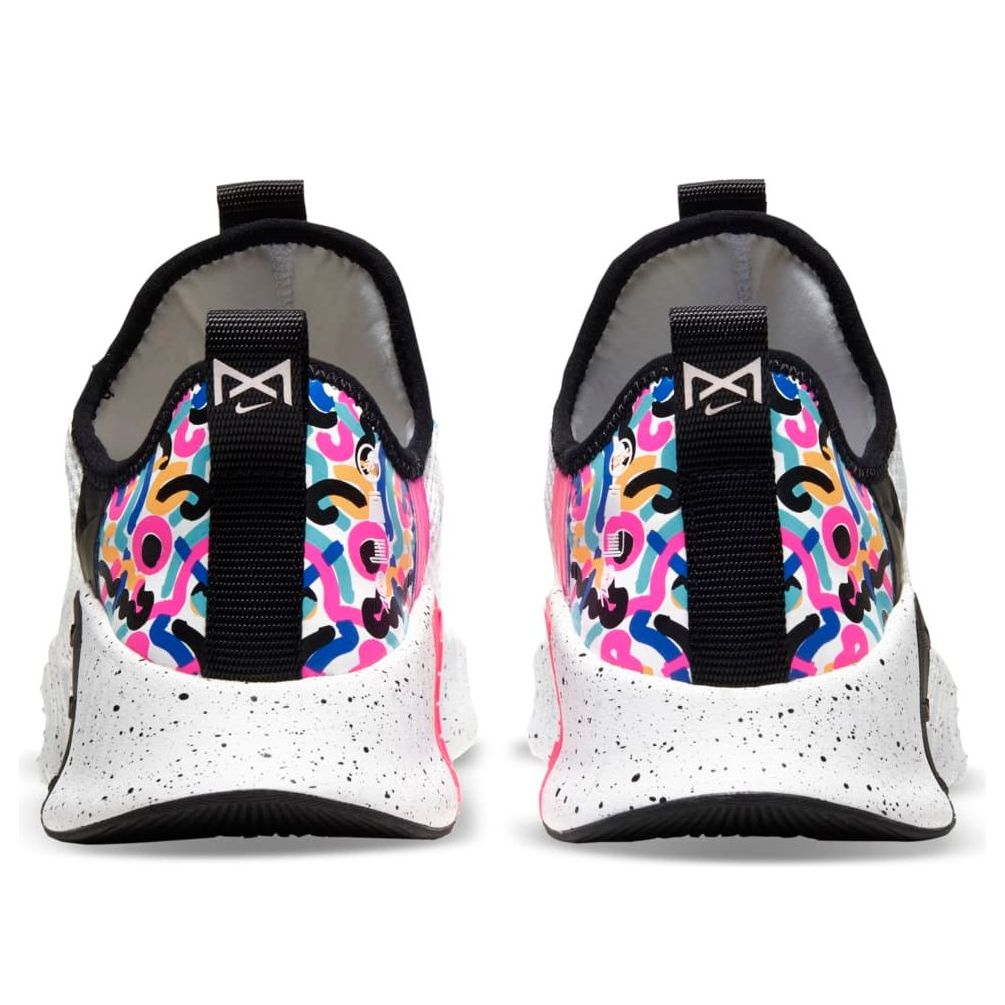 (WMNS) Nike Free Metcon 3 'Pony Sweat' CJ6314-104