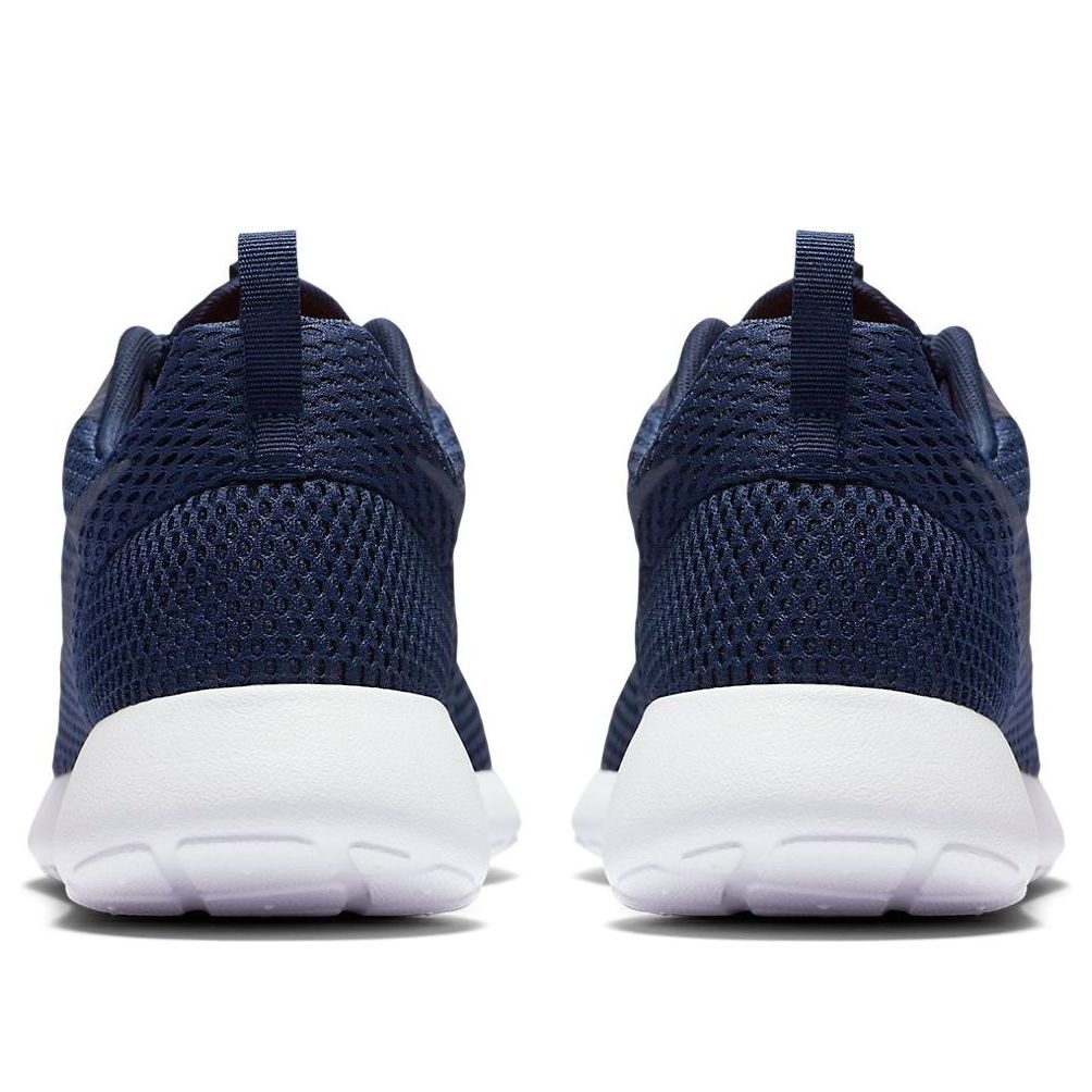Nike Roshe One Hyperfuse BR Low-Top Blue 833125-400