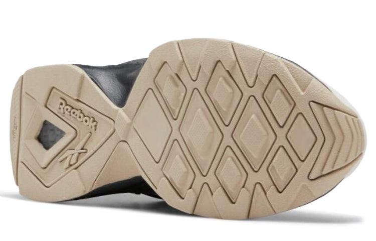Reebok Aztrek 96 Adventure Running Shoes Grey/Black EG8916
