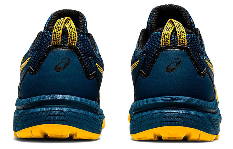ASICS Gel-Venture 8 'Mako Blue Saffron' 1011A824-400