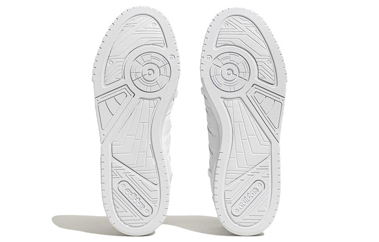 adidas neo D-Pad Mid 'White' IG7622