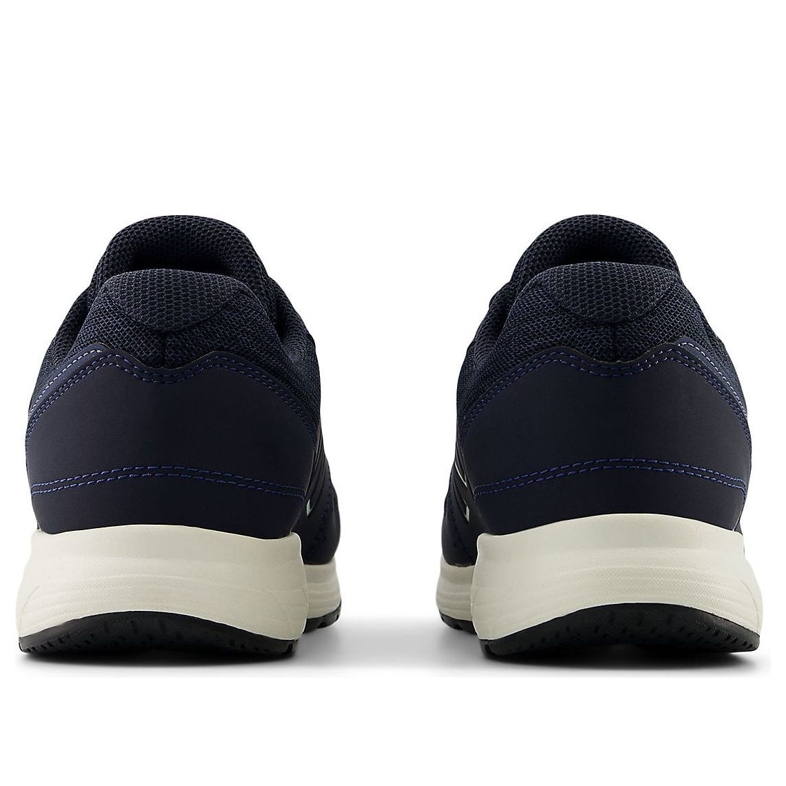 (WMNS) New Balance 550 v4 2E Wide 'Navy White' WW550CN4