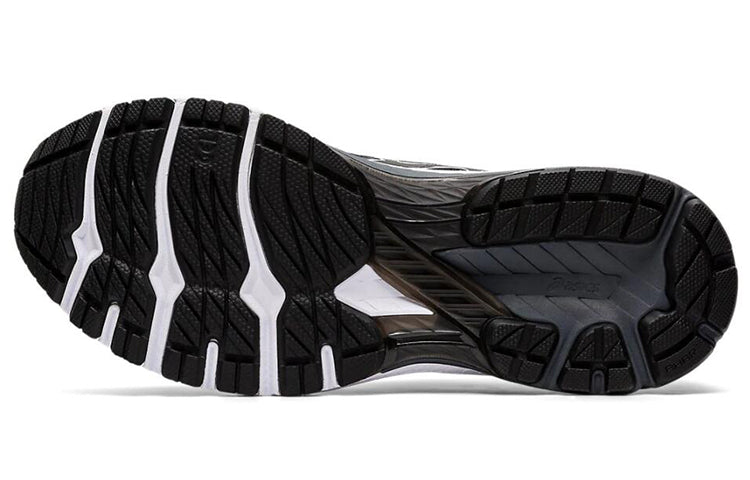 ASICS GT-2000 8 Wide 'Black White' 1011A691-002