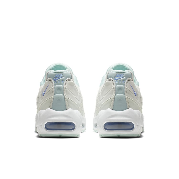 (WMNS) Nike Air Max 95 'Teal Royal' 307960-306