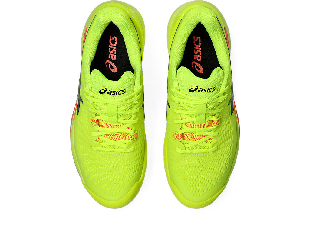 (WMNS) ASICS Gel-Resolution 9 'Paris' 1042A274-750