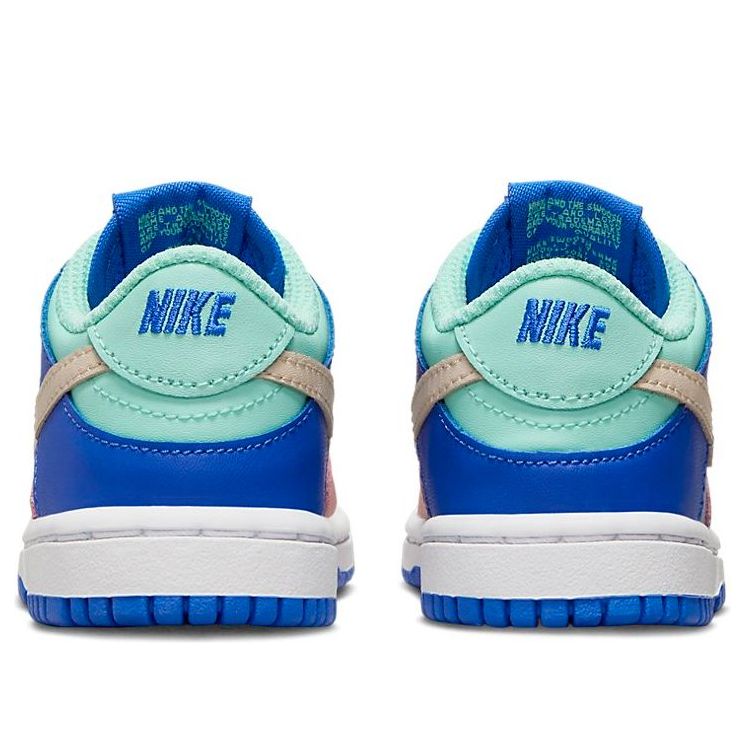 (TD) Nike Dunk Low SE 'Salmon Toe' FD8271-400