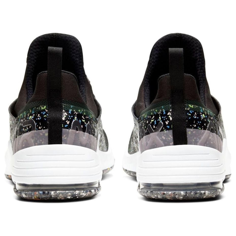 (WMNS) Nike Air Max Bella TR Trainer 3 AMP 'Black White' CJ0844-001