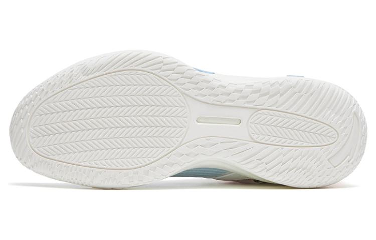 ANTA Mengpu 2.0 'White Blue Pink' 112311602-3