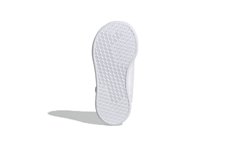 (TD) adidas neo Roguera White/Pink FW3280