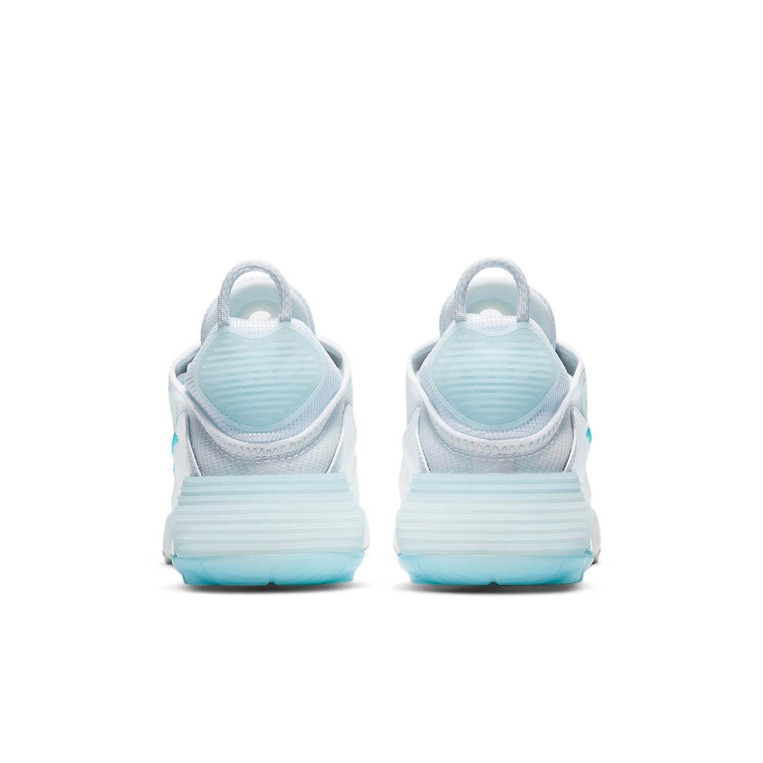 Nike Air Max 2090 White/Blue DH3854-100