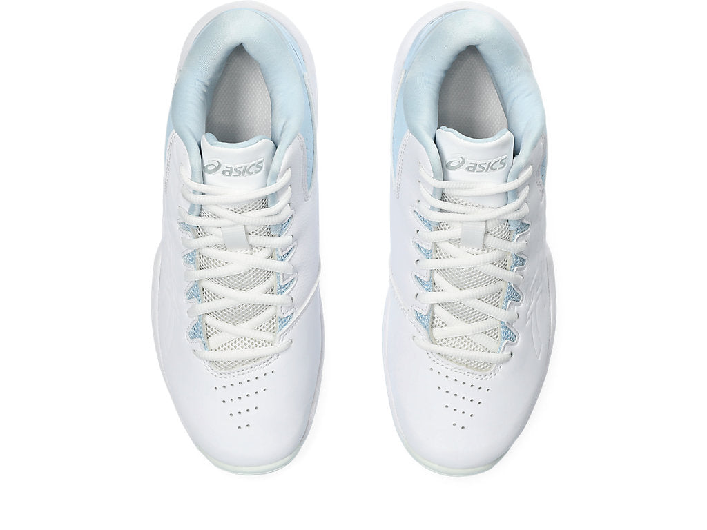 (GS) ASICS Gel-Improve 2 'White Light Blue' 1064A013-103