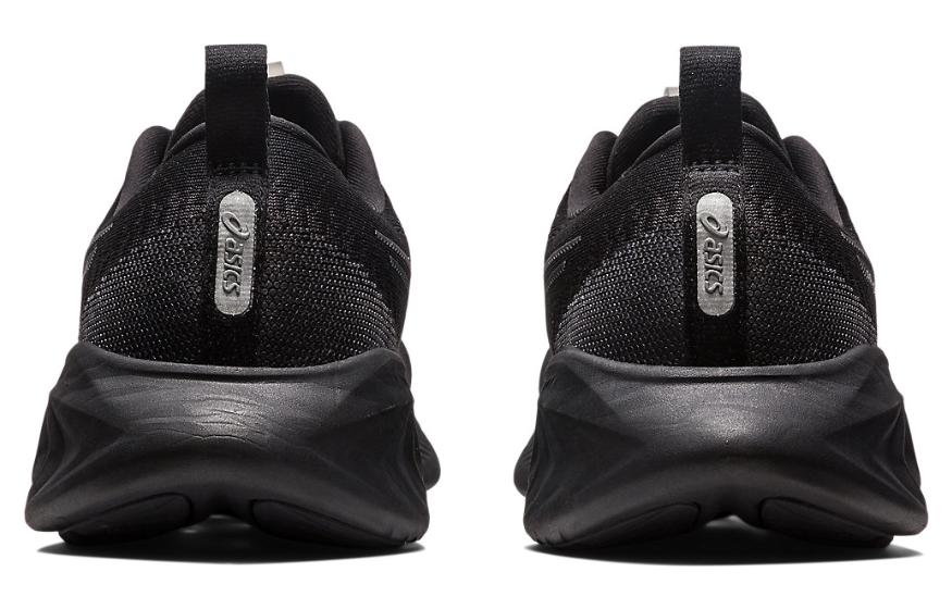 ASICS Gel-Cumulus 25 'Black Gunmetal' 1011B621-003