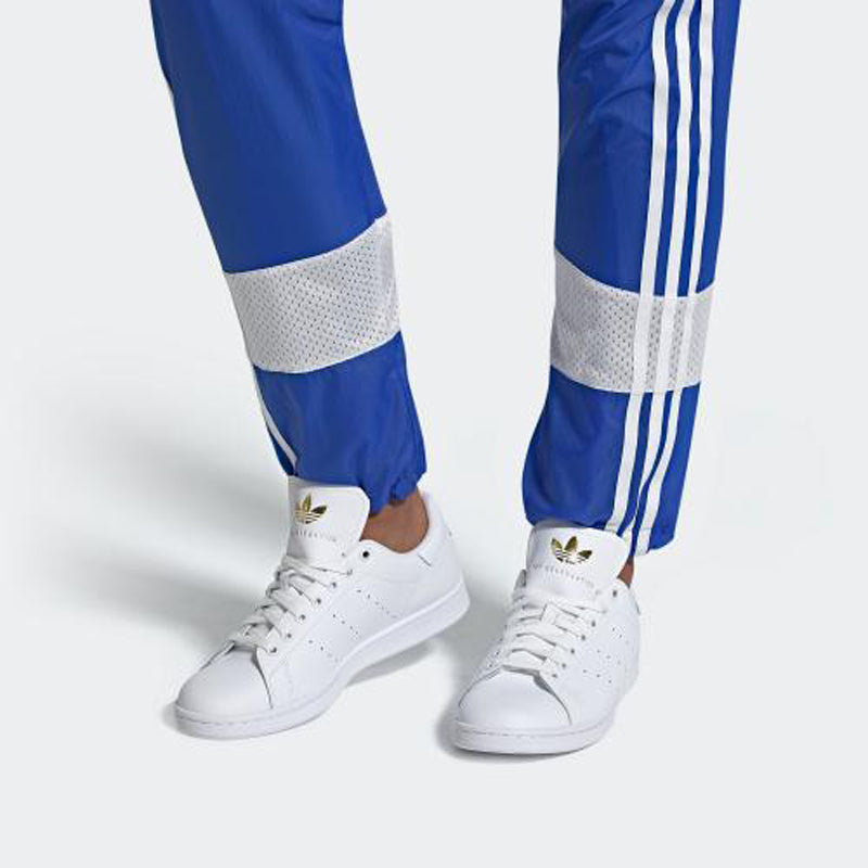 adidas Stan Smith 'White Gold Metallic' FU9193