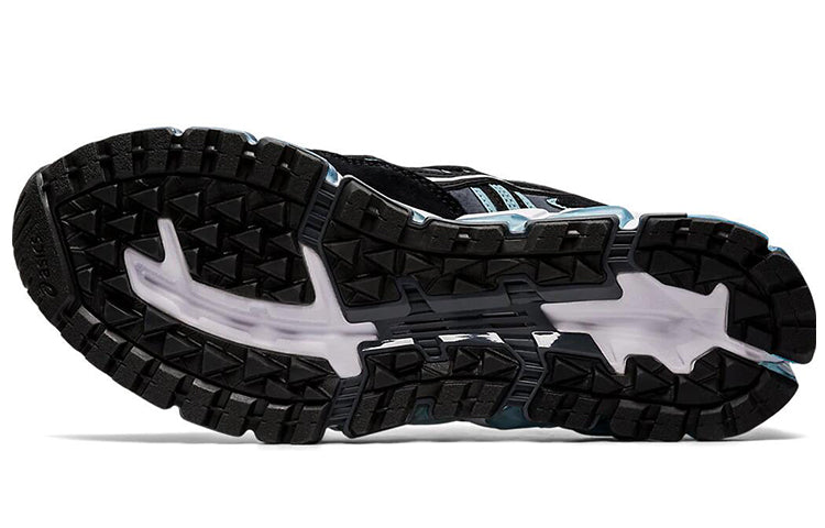 ASICS Gel-Nandi 360 'Grey Smoke Blue ' 1021A190-021