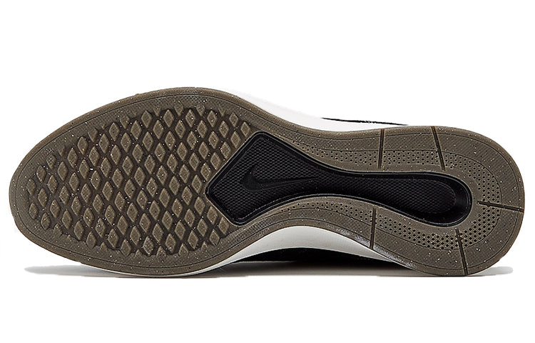 (WMNS) Nike Dualtone Racer SE 'Black Gum Brown' 940418-004