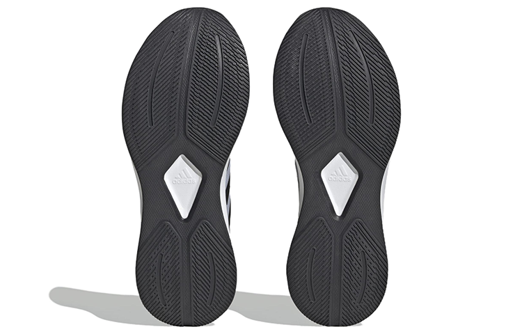 adidas Duramo 10 'Halo Silver Carbon' HP2381
