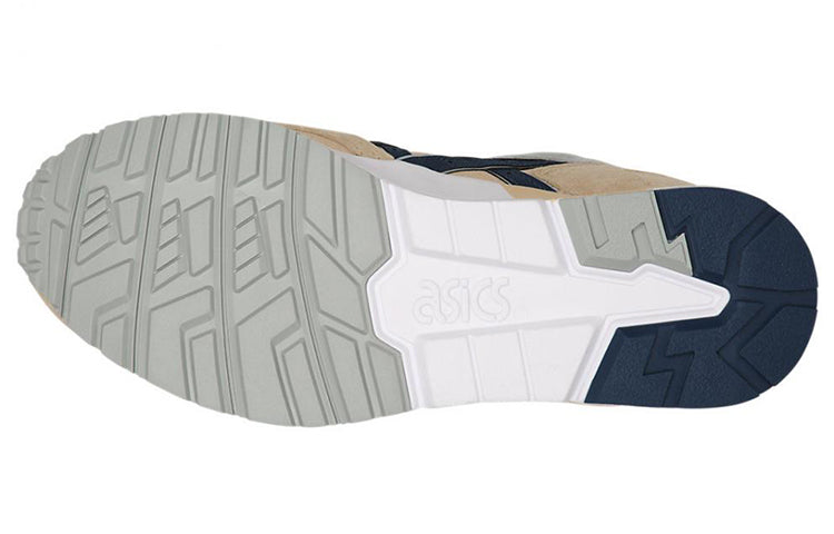 ASICS Gel-Lyte 5 'Brown Blue' H8F5L-0549