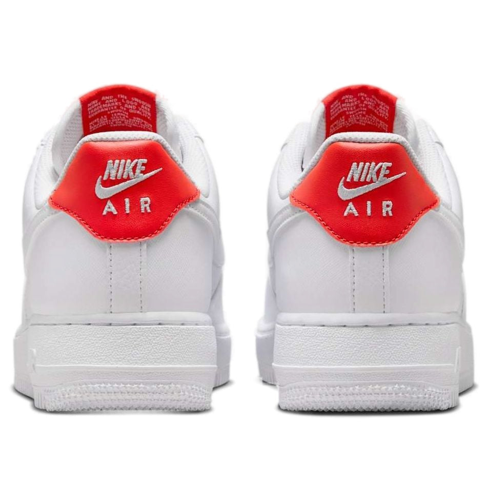 (WMNS) Nike Air Force 1 '07 'White Pink Light Crimson' IB7167-103