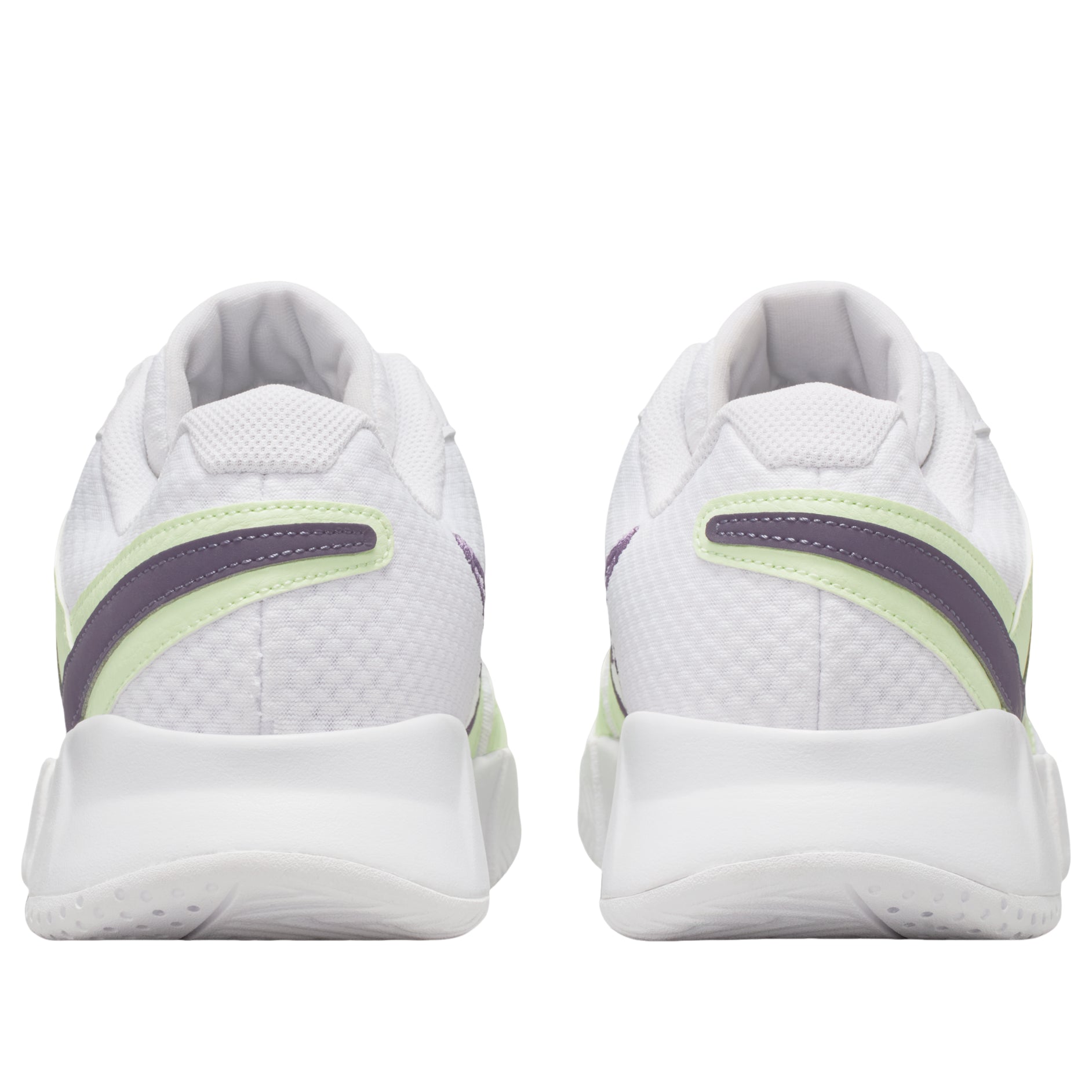 Nike Court Lite 4 'White Volt Tint' FD6574-108