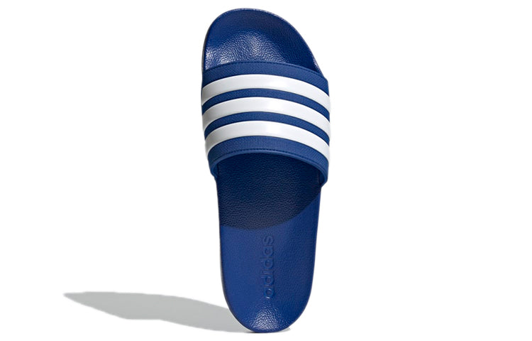 adidas Adilette Shower Slide 'Royal Blue' GW1048