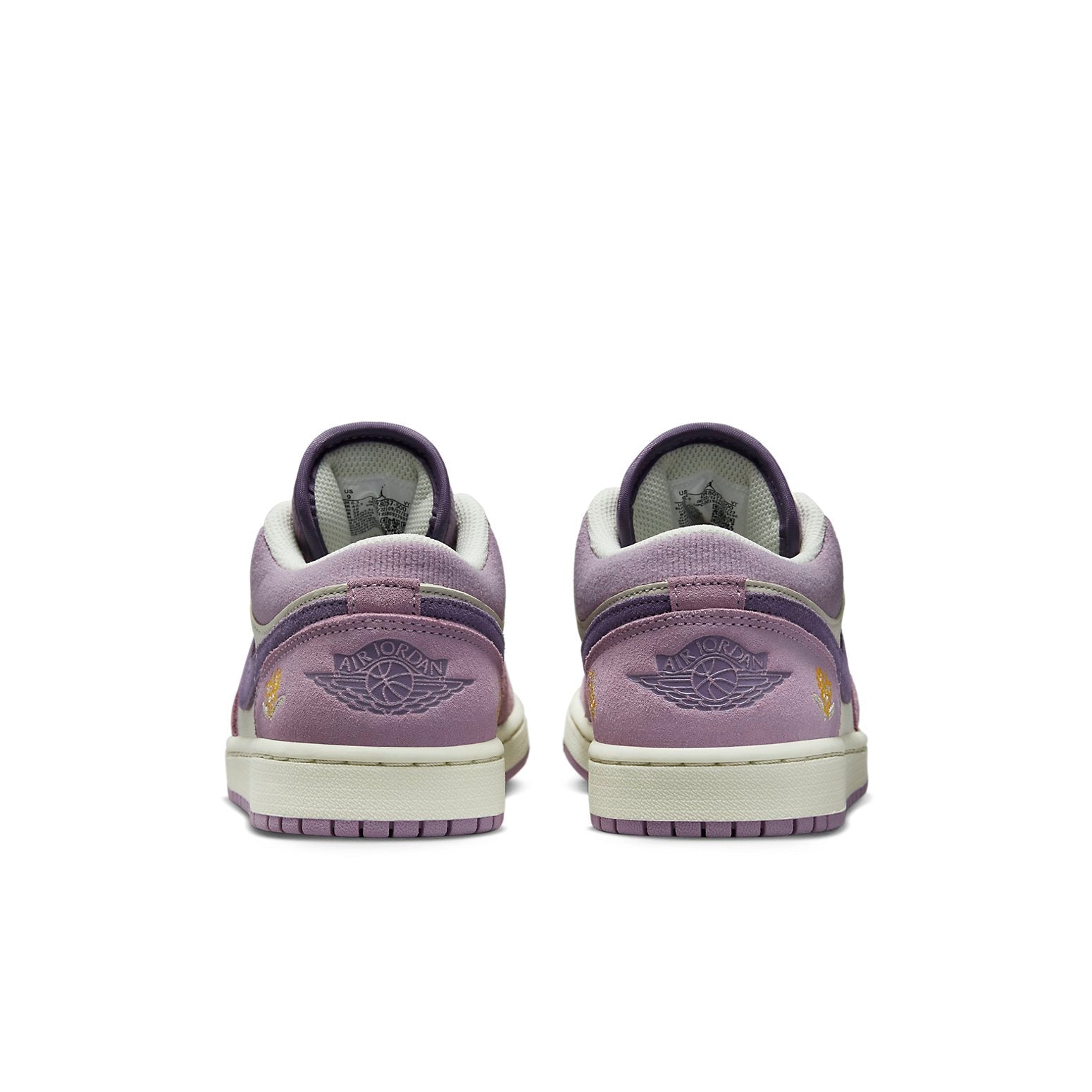 (WMNS) Air Jordan 1 Low 'Unity' DR8057-500