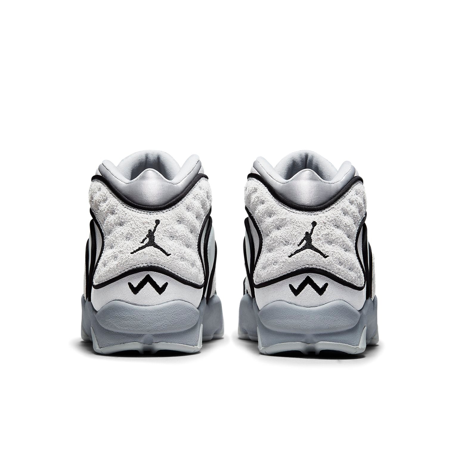 (WMNS) Air Jordan OG 'Tech Grey' 133000-002