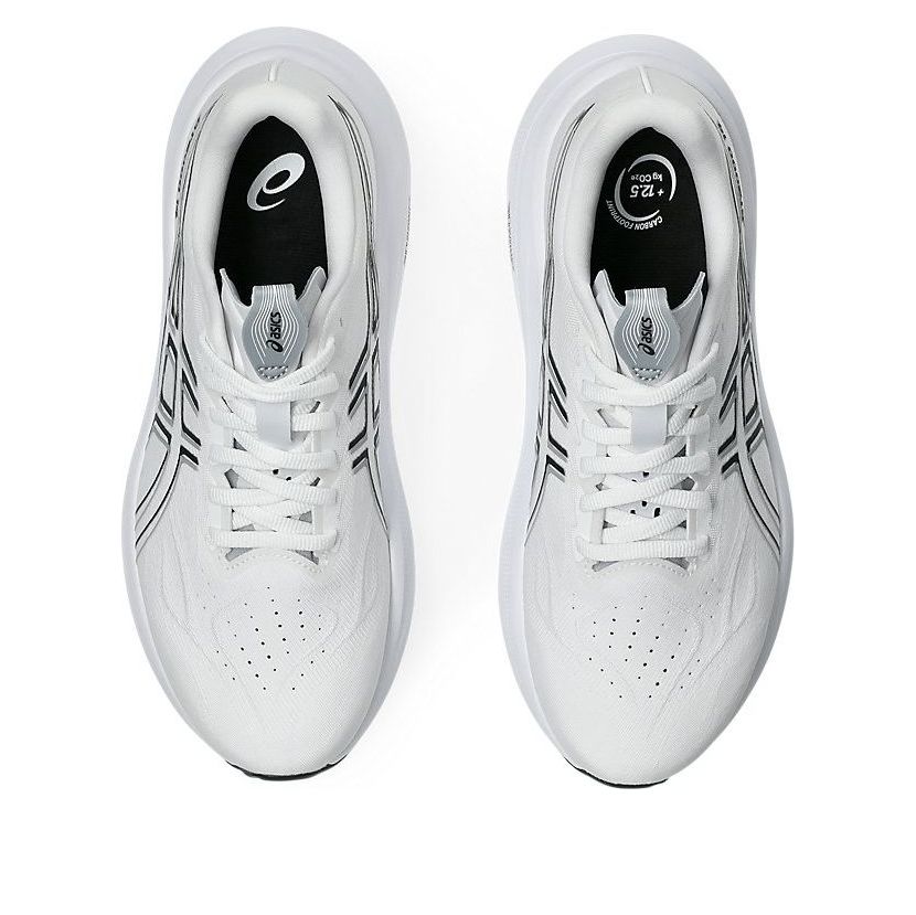 (WMNS) ASICS GT 2000 14 'White Black' 1012B843-100