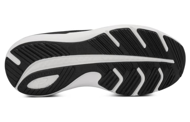 (WMNS) Under Armour Shift Shoes 'Black White' 3027777-001