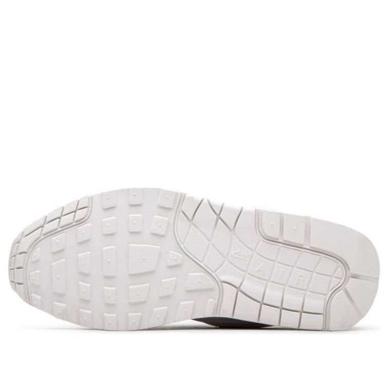 (WMNS) Nike Air Max 1 Premium 'Summit White' 454746-111