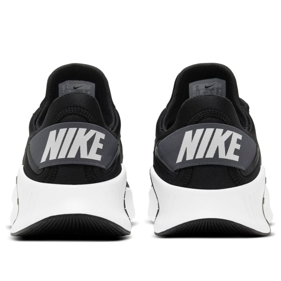 Nike Free Metcon 4 'Black White' CT3886-010
