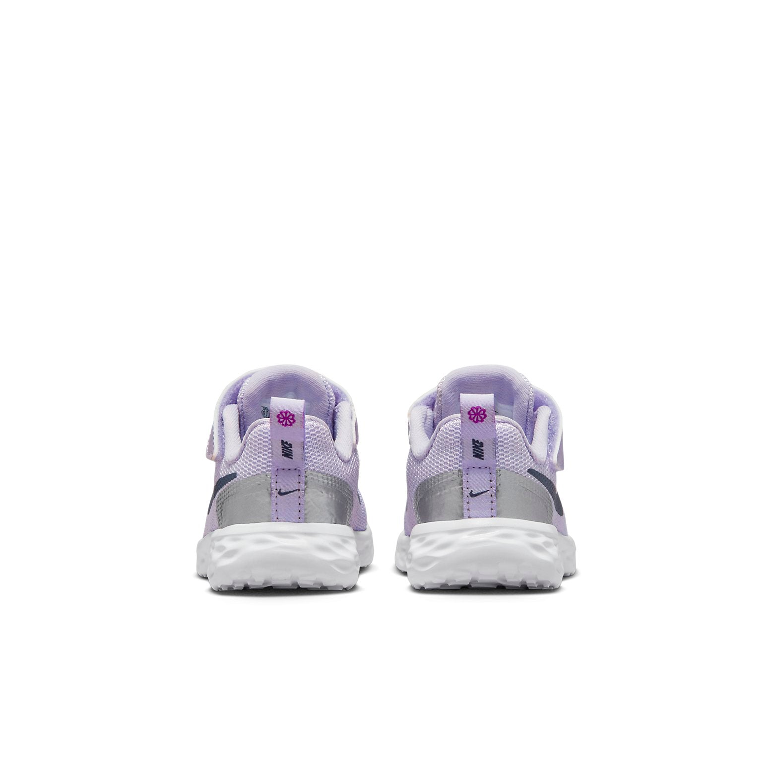 (TD)Nike Revolution 6 'Purple' DD1094-500