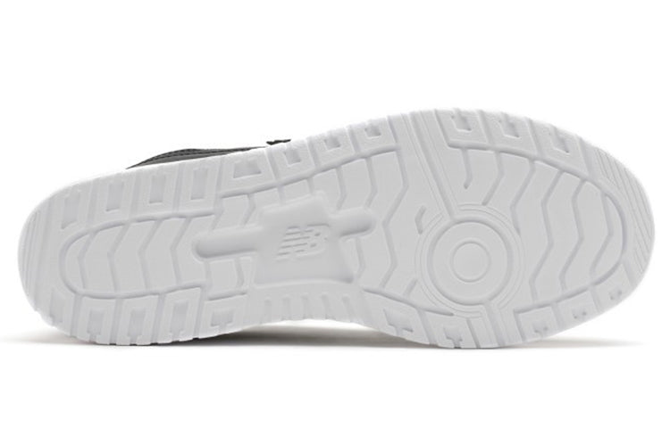 New Balance CT20 Shoes Black CT20LB1