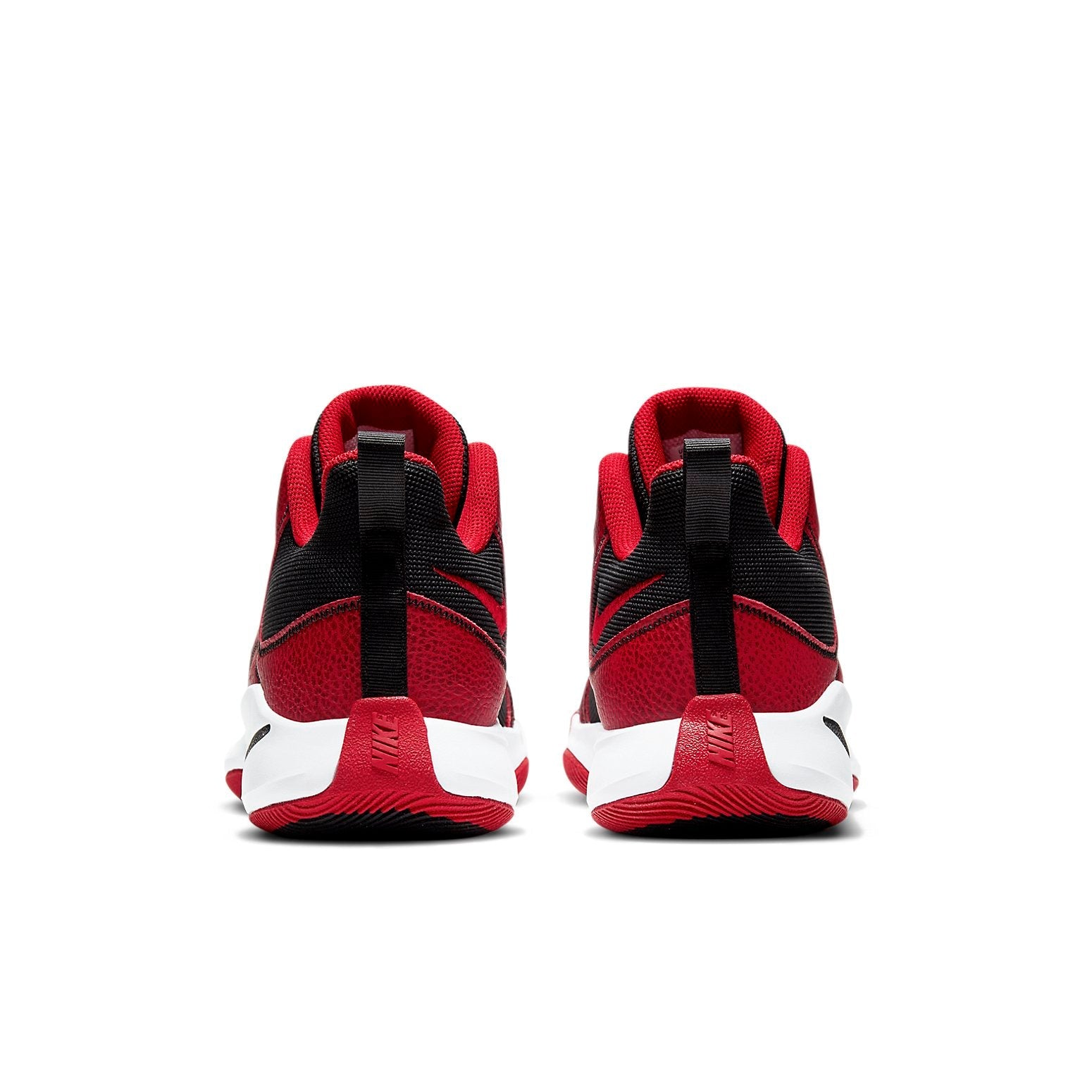 Nike Fly.By Mid 2 'Black Gym Red' CU3503-003