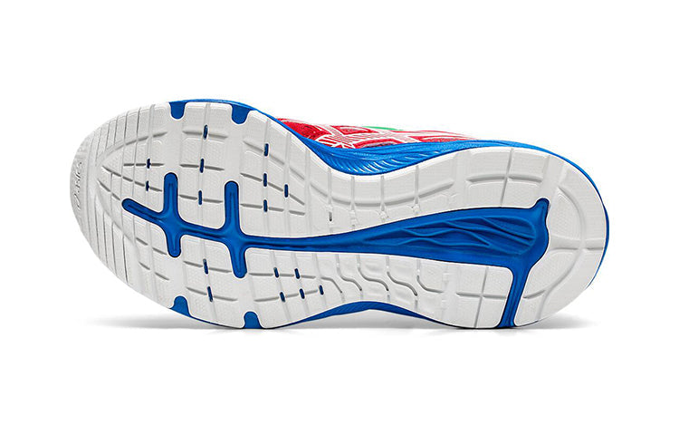 (PS) ASICS Gel-Excite 7 'Classic Red' 1014A101-601