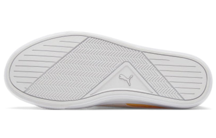PUMA Capri Lemon Yellow Unisex 369246-12