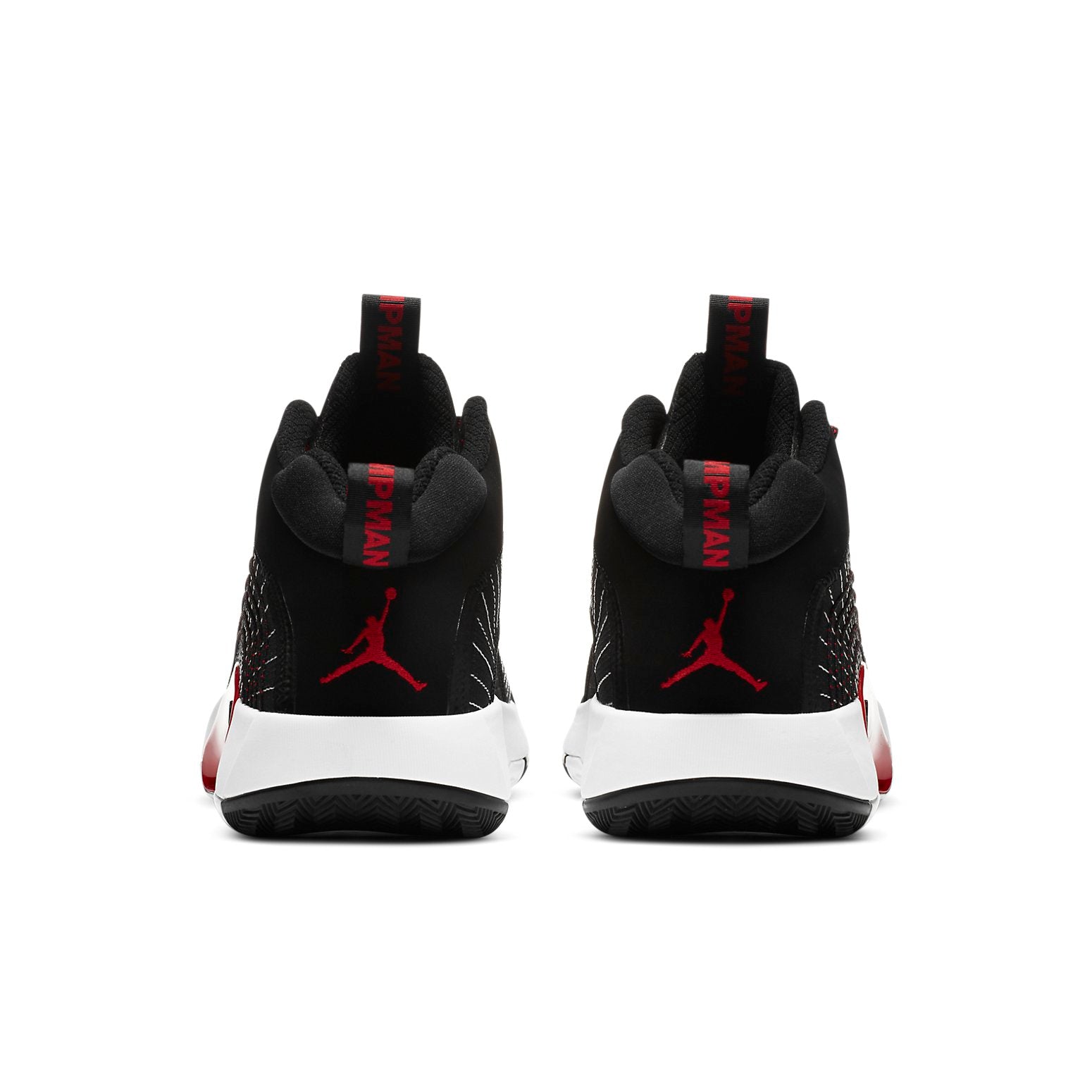 Air Jordan Jumpman 2021 PF 'Bred' CQ4229-006