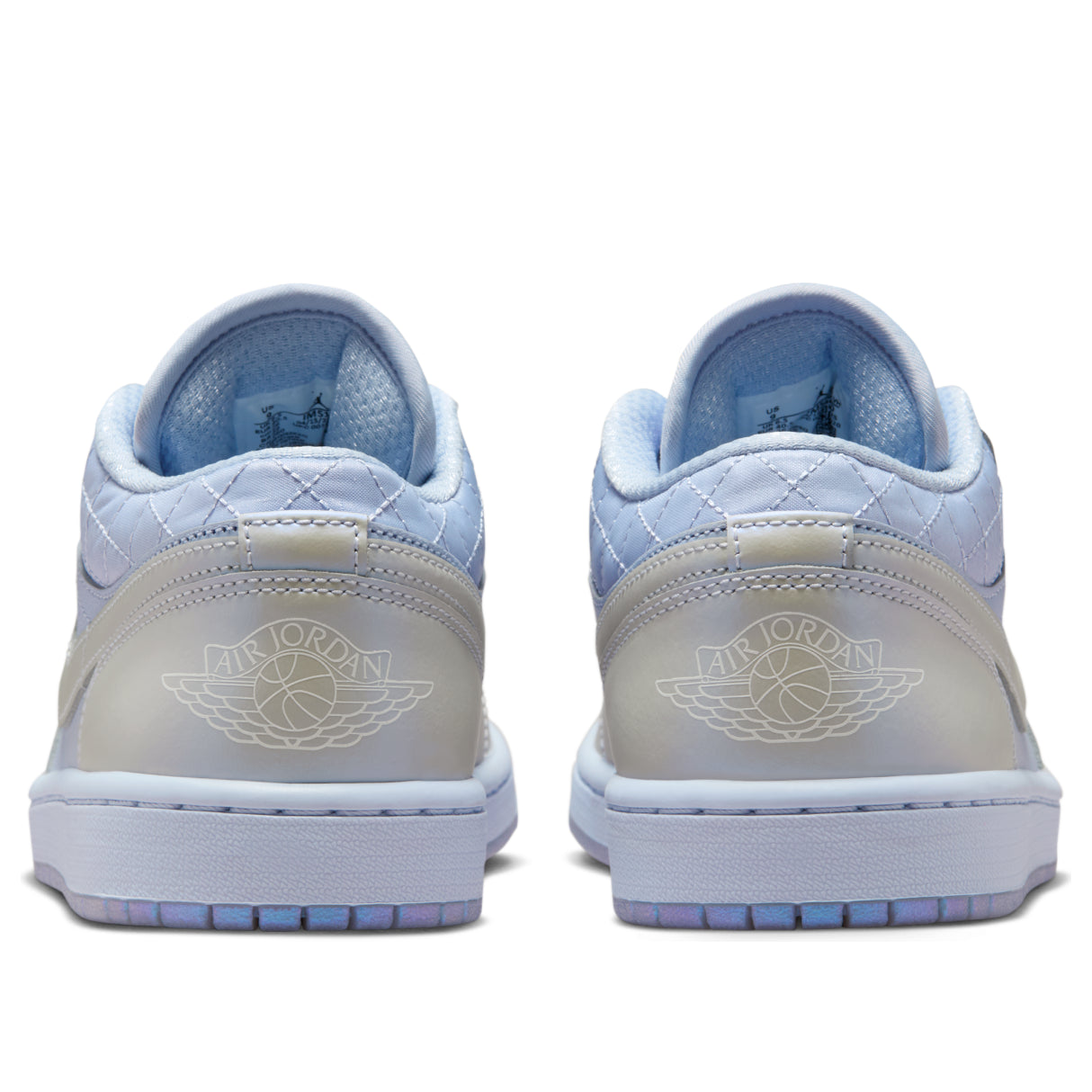 (WMNS) Air Jordan 1 Low 'Pearlized' IM5129-010