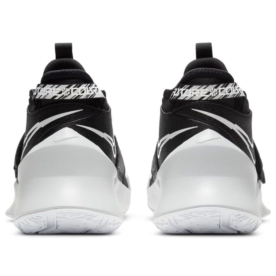 (GS) Nike Future Court 3 'Black Photon Dust' CT2866-002