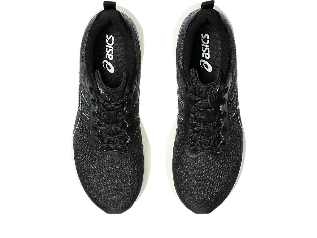 (WMNS) ASICS DynaBlast 4 'Black Carrier Grey' 1012B513-004