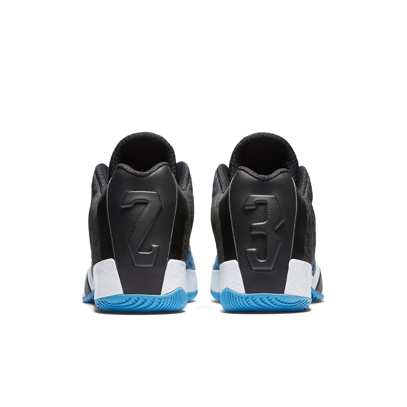 Air Jordan 29 Low 'UNC' 828051-401