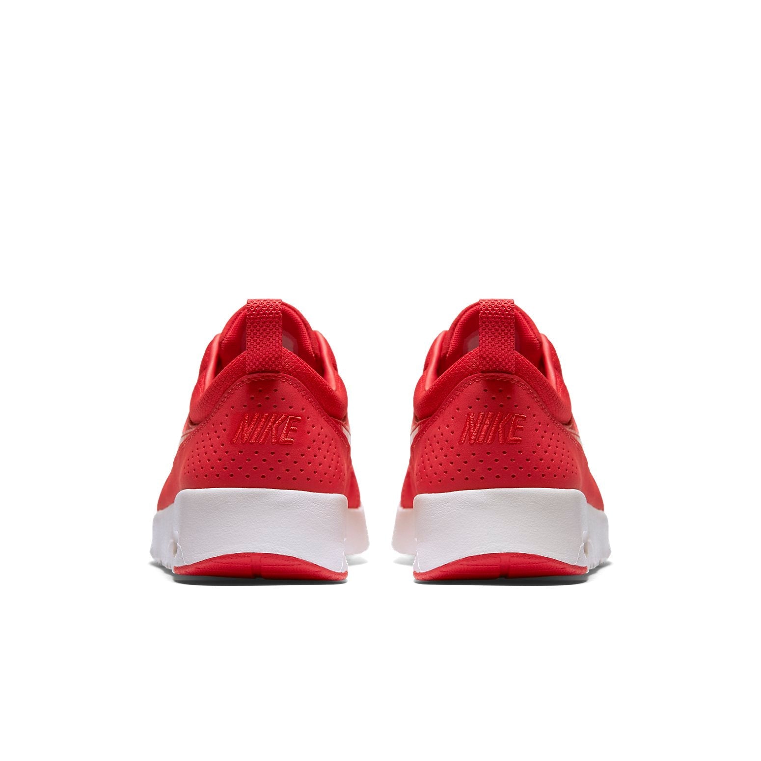 (WMNS) Nike Air Max Thea PRM 'Red' 616723-602