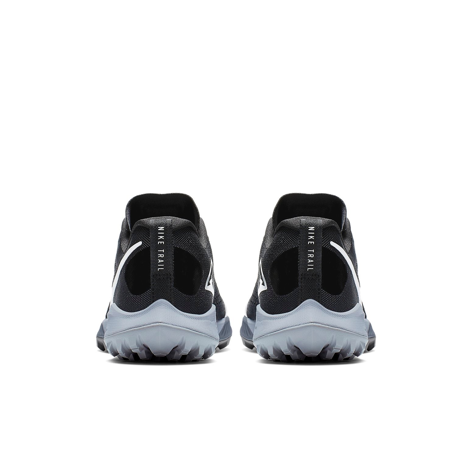 (WMNS) Nike Air Zoom Terra Kiger 5 'Black Barely Grey' AQ2220-001