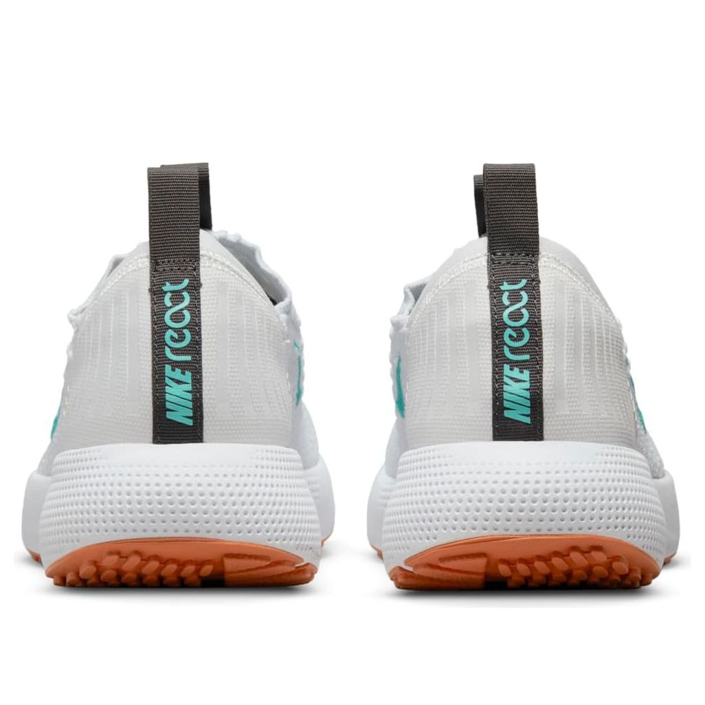 (WMNS) Nike React Escape Run Flyknit 'Platinum Tint Washed Teal' DC4269-004