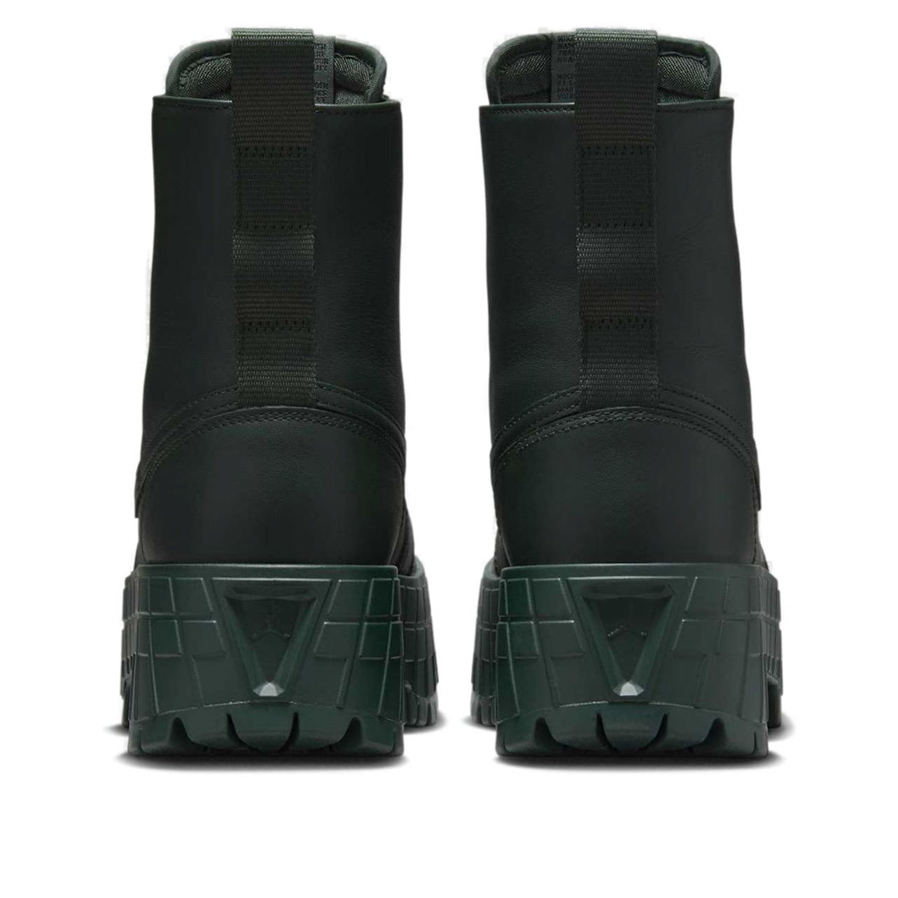 (WMNS) Air Jordan 1 High Brooklyn 'Dark Spruce Green' FJ5737-300