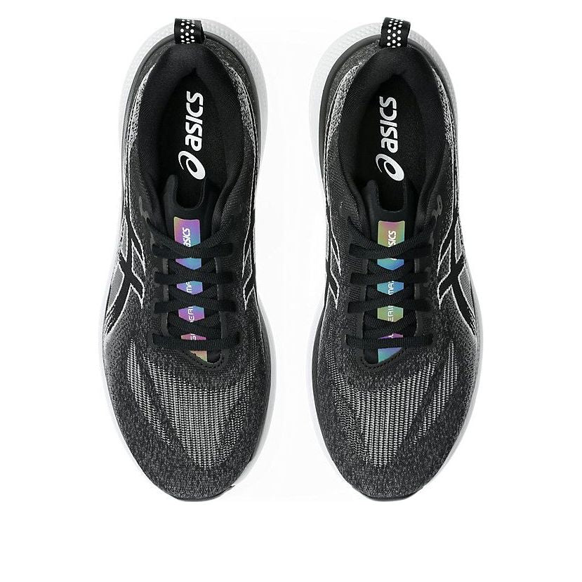 ASICS Glideride Max 2 'Black White' 1011C156-001