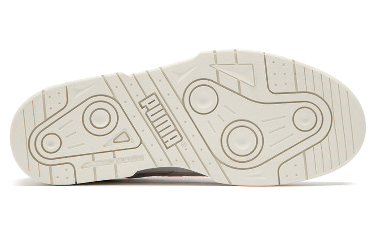 PUMA Slipstream Invdr Lux 'Cream White' 387550-01