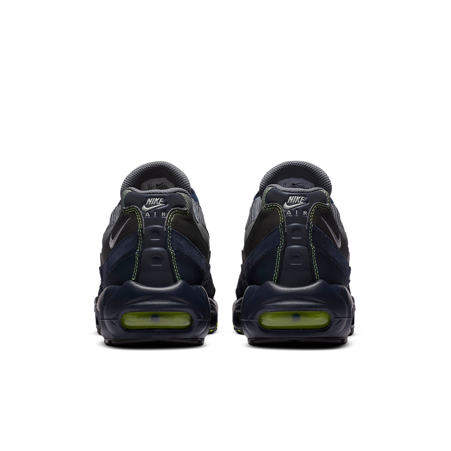 Nike Air Max 95 'Seahawks' DA1504-400