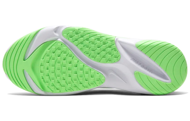 (WMNS) Nike Zoom 2K 'White Illusion Green' CU2988-131