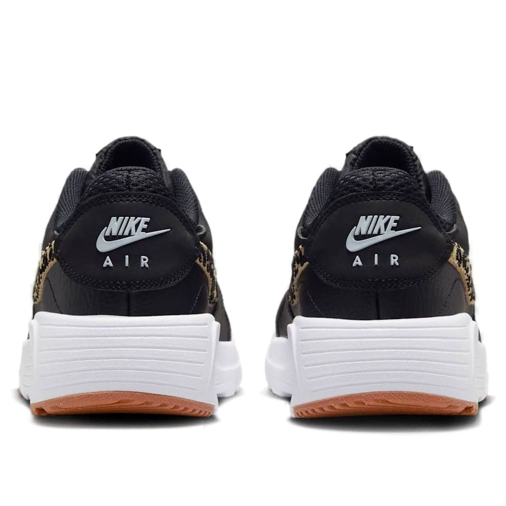 (WMNS) Nike Air Max SC 'Black Hemp White Sesame' FZ2649-001