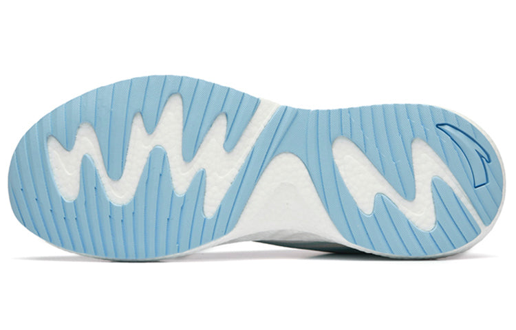 ANTA Martian Foam 'Ivory Blue' 112235566-6